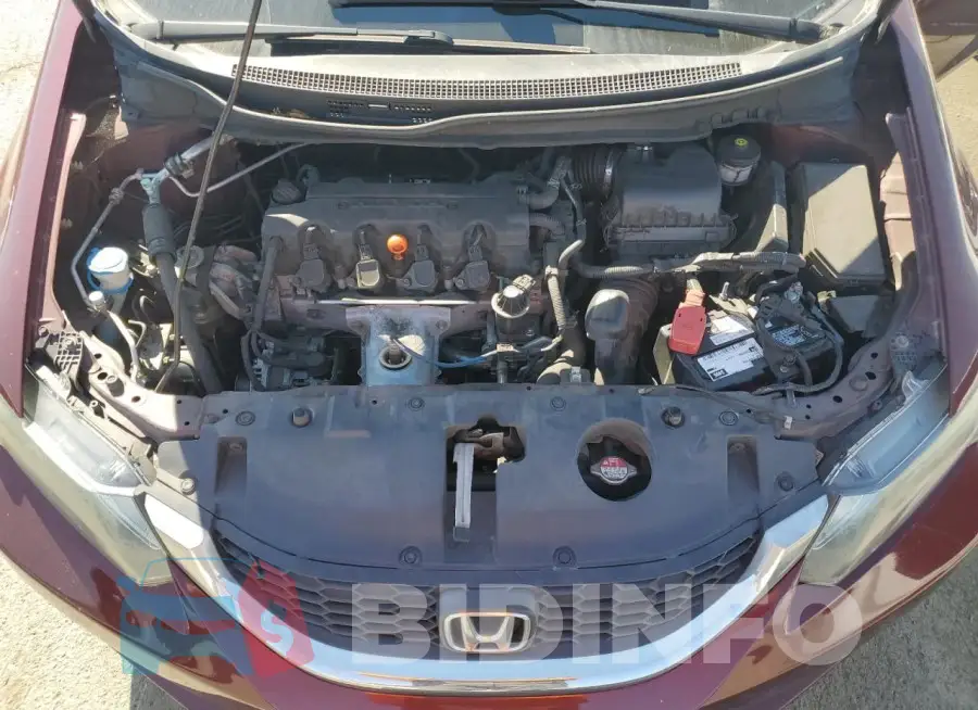 19XFB2F5XFE702829 Photo# 11