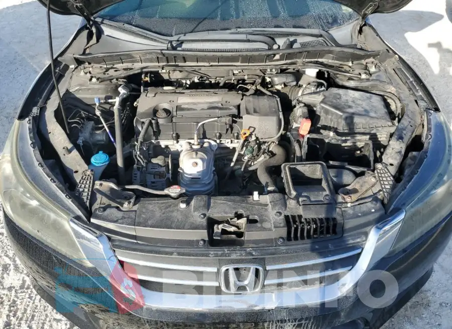 1HGCR2F80FA159424 Photo# 11