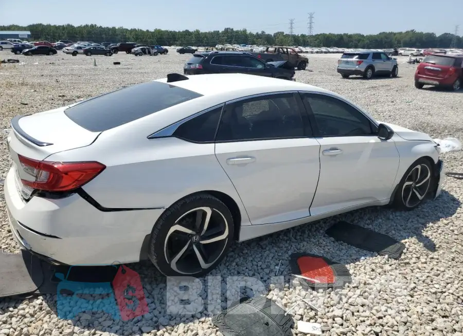 1HGCV1F43MA071418 Photo# 3