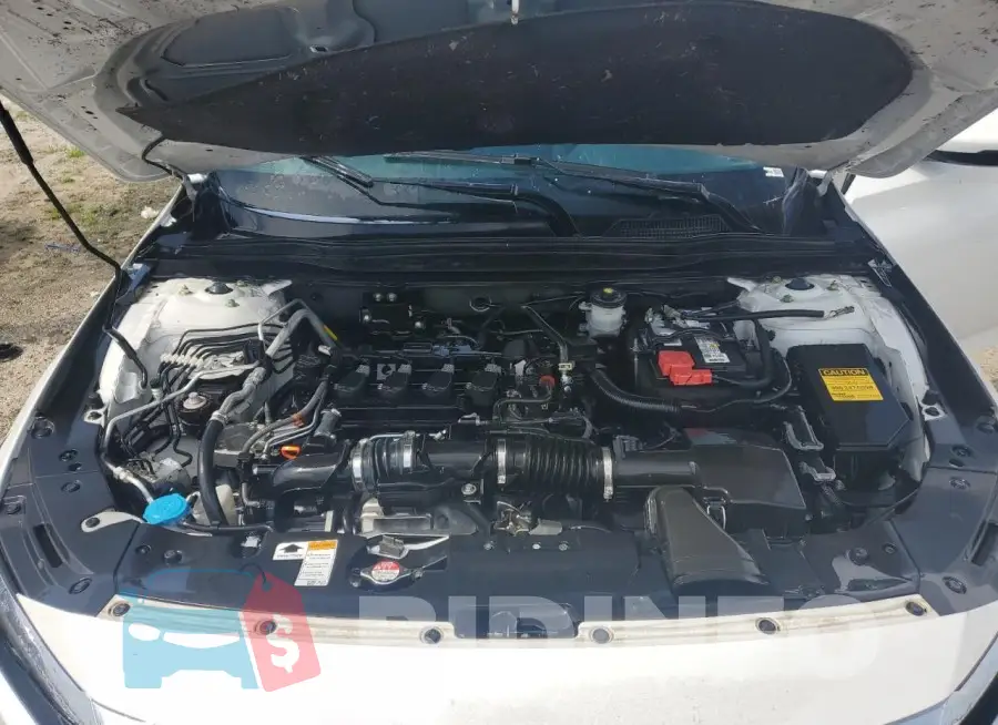1HGCV1F50MA079534 Photo# 11