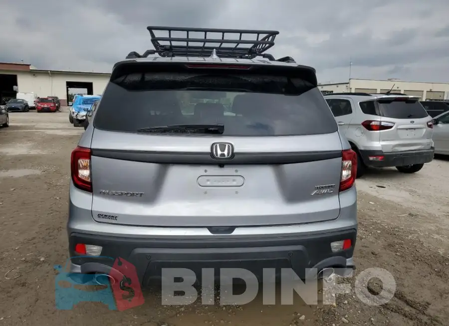 5FNYF8H99LB007974 Photo# 6
