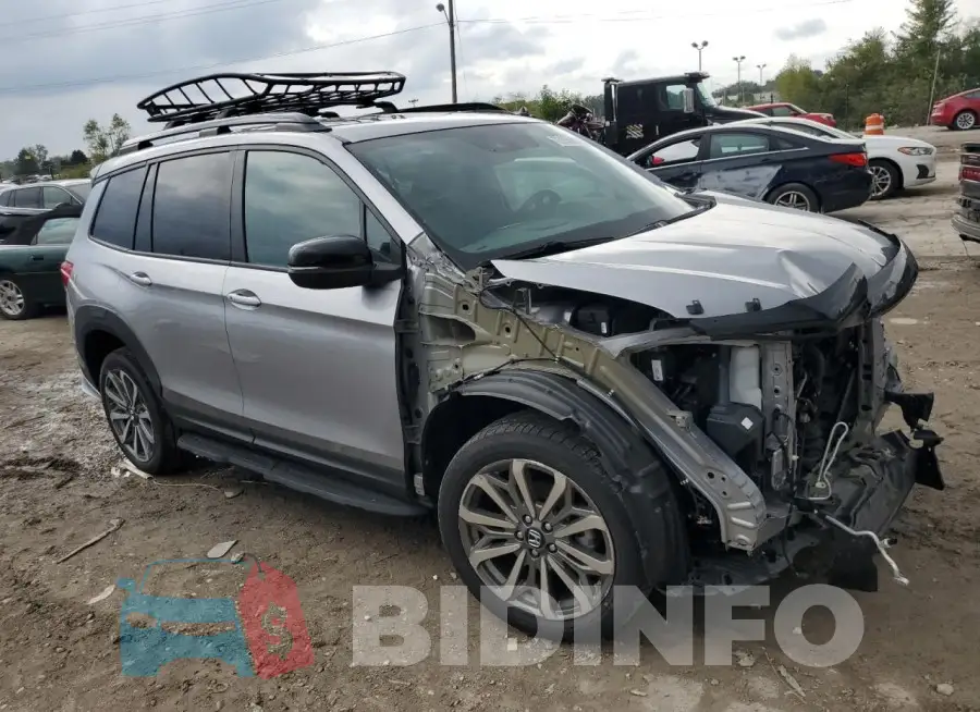 5FNYF8H99LB007974 Photo# 4