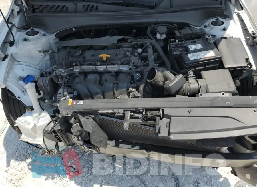 3KPF34AD8KE127275 Photo# 11