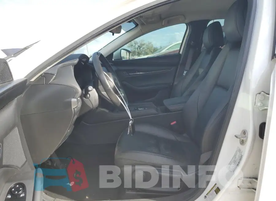 3MZBPABM4MM205363 Photo# 7