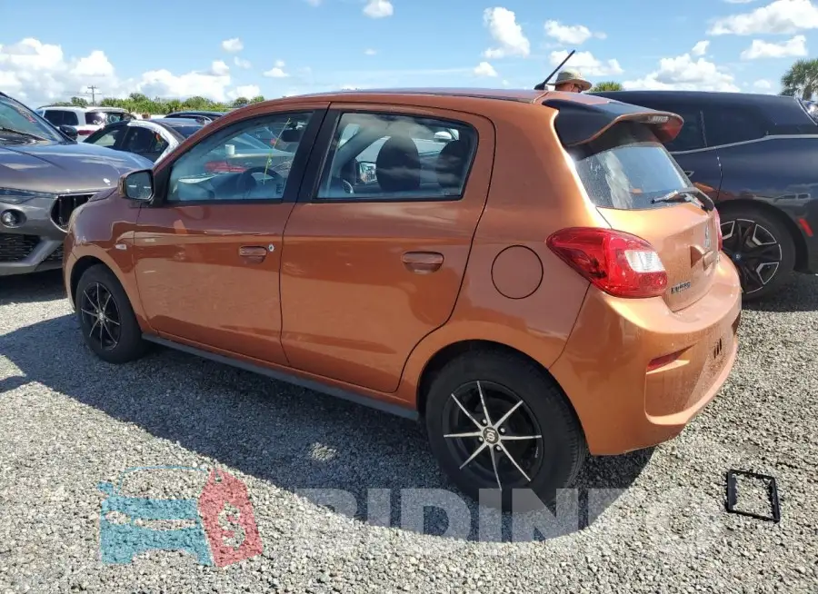 ML32A3HJXJH007130 Photo# 2