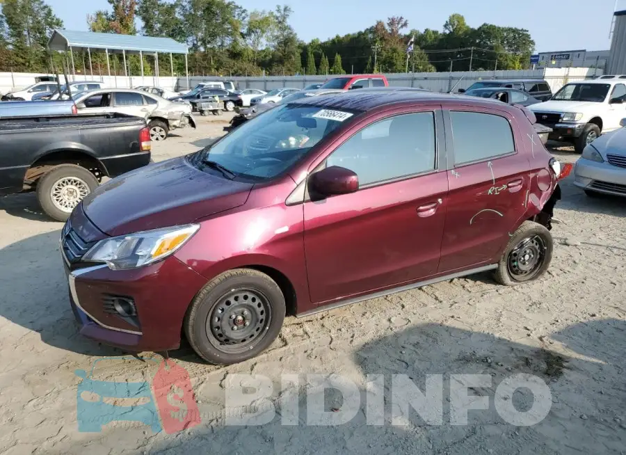 ML32AUHJ8PH004208 Photo# 1
