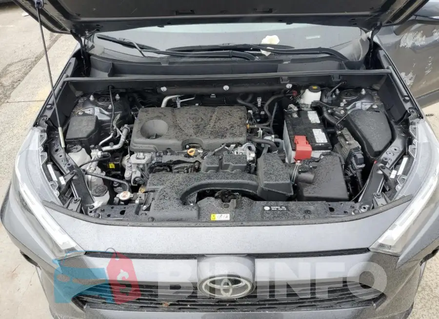 2T3C1RFV6PC234622 Photo# 12