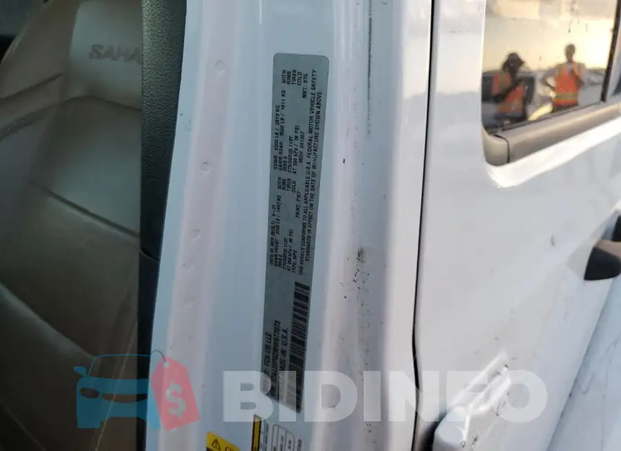 1C4JJXP62MW677073 Photo# 14