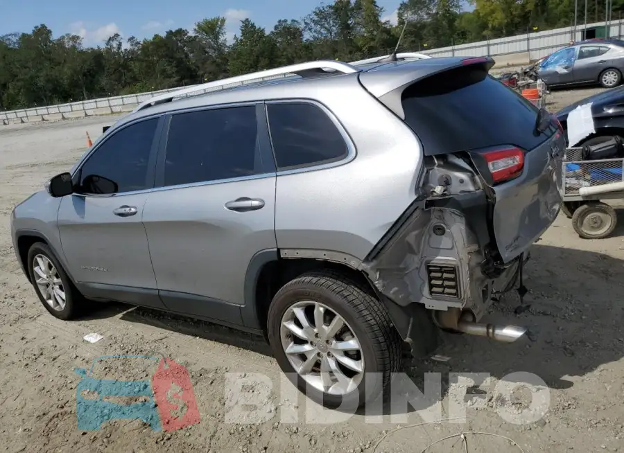 1C4PJLDB2FW760607 Photo# 2