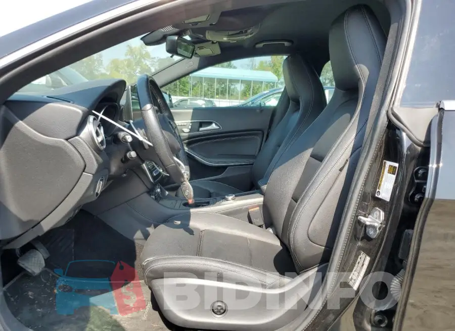 WDDSJ4EB2JN680520 Photo# 7
