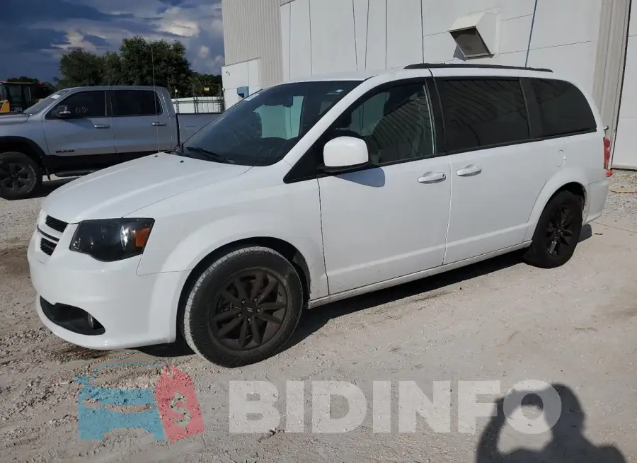 2C4RDGEG4KR757938 Photo# 1
