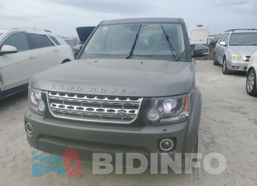 SALAK2V64FA754201 Photo# 5