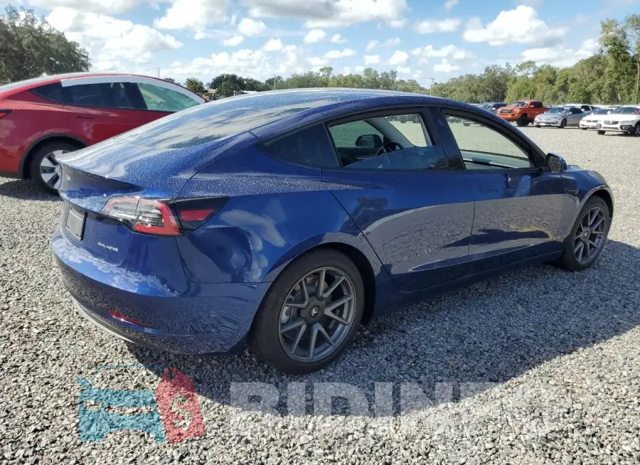 5YJ3E1EB7NF103357 Photo# 3