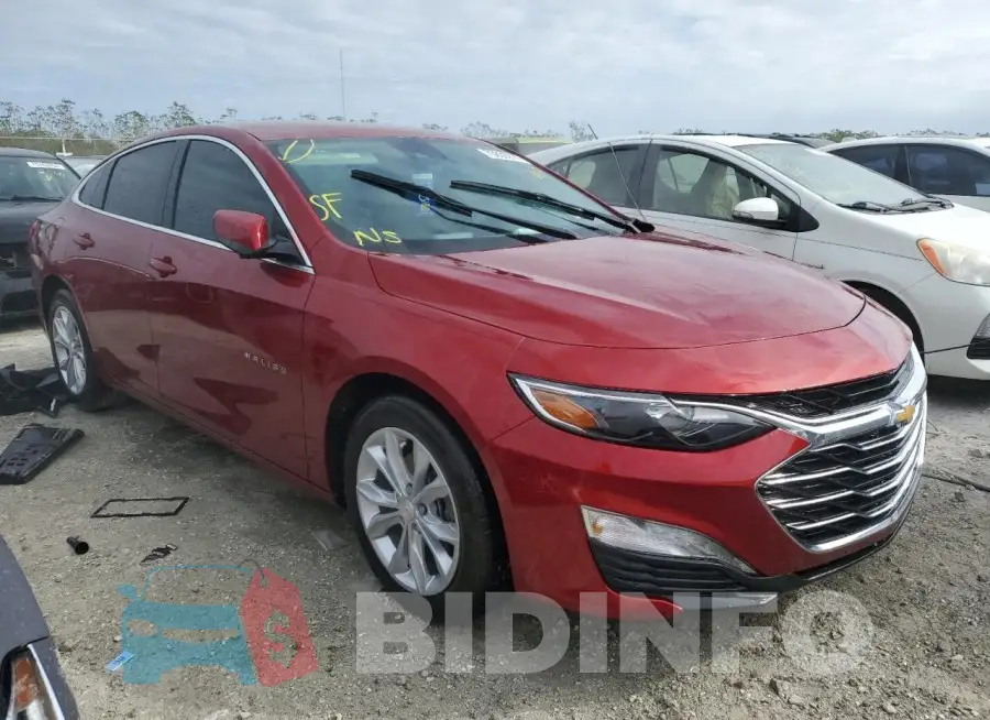 1G1ZD5ST4PF215560 Photo# 4