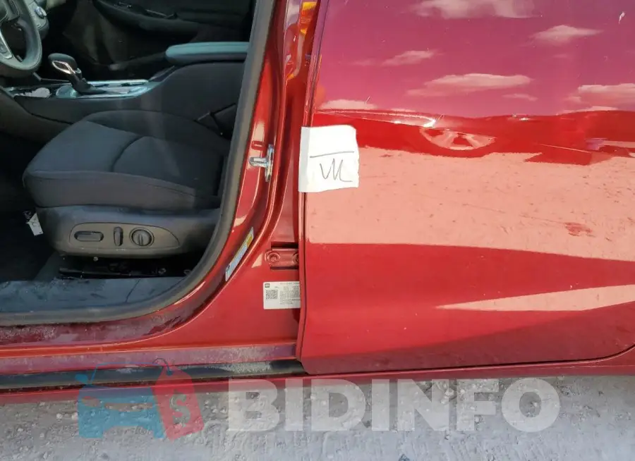 1G1ZD5ST4PF215560 Photo# 12