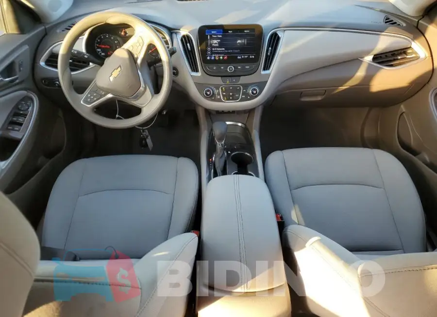 1G1ZD5ST9RF145783 Photo# 8