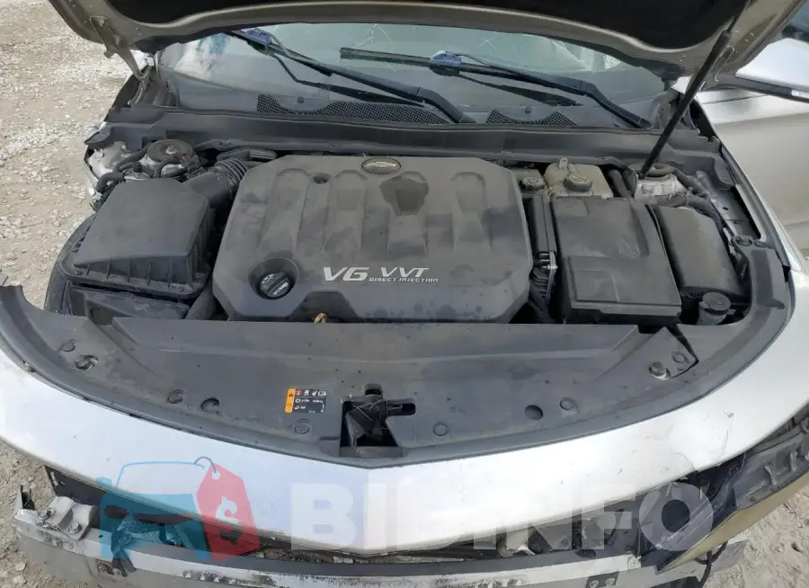 2G1125S36F9105328 Photo# 11