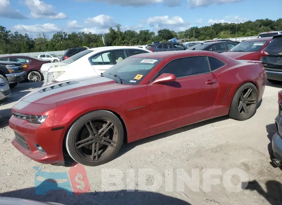 2G1FJ1EWXF9221283 Photo# 1