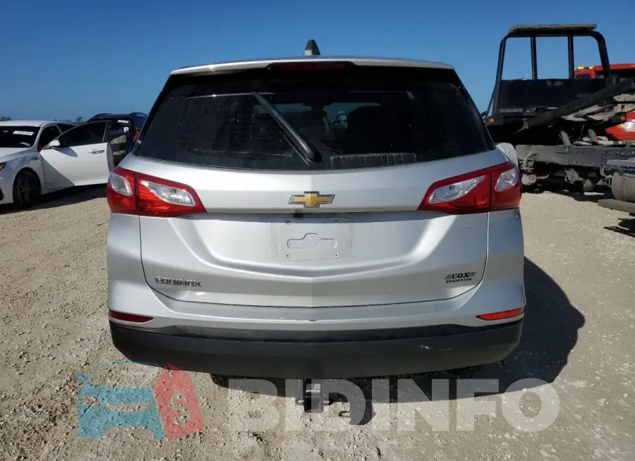 3GNAXHEV3LS675882 Photo# 6