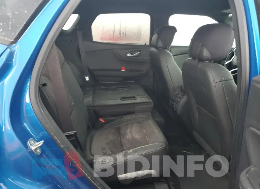 3GNKBERS5LS642237 Photo# 10