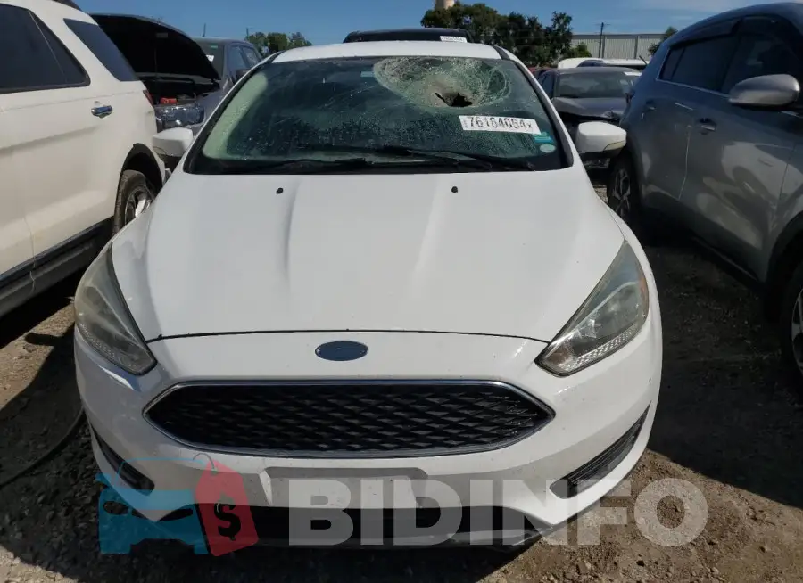 1FADP3F21HL232226 Photo# 5