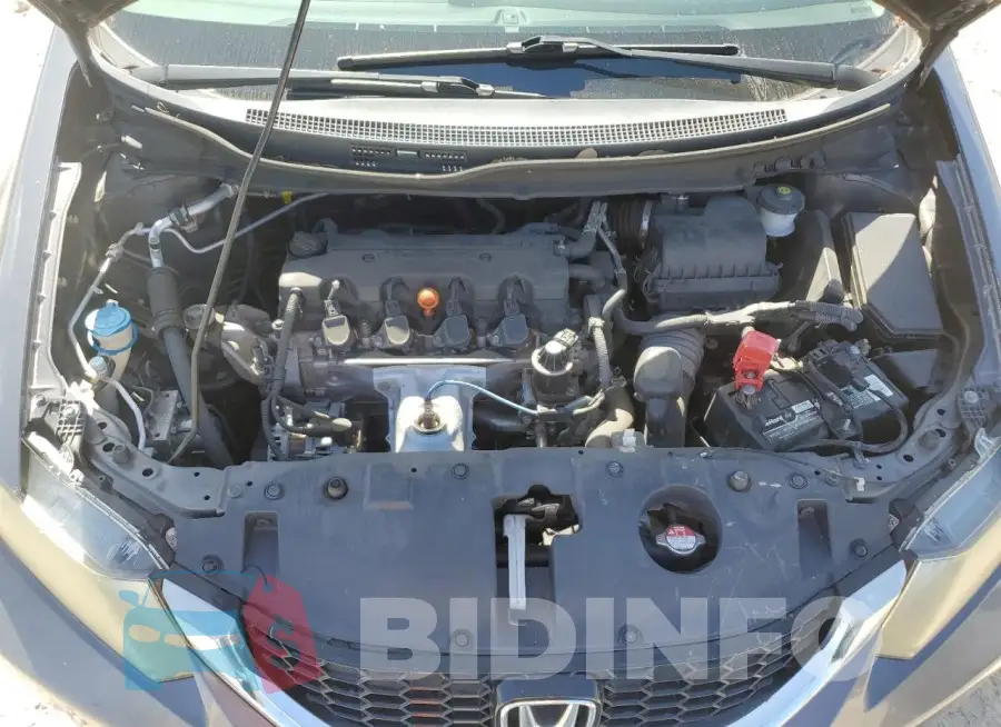 19XFB2F95FE081194 Photo# 11
