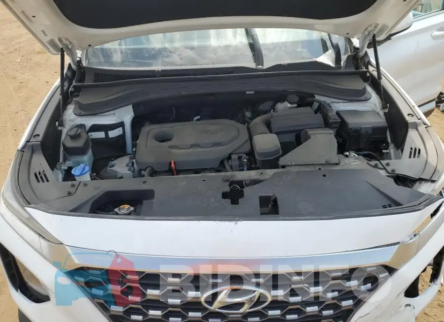 5NMS2CAD6KH110771 Photo# 11