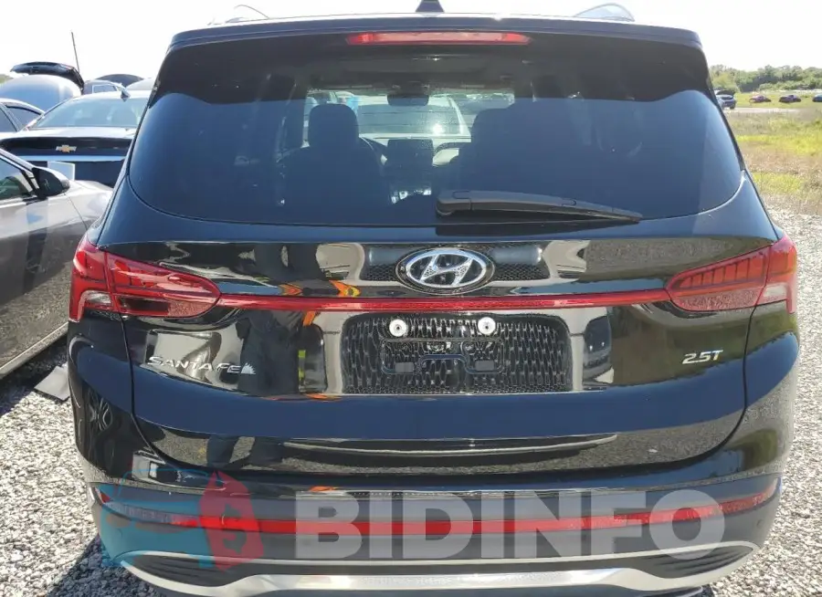 5NMS44ALXNH418019 Photo# 6