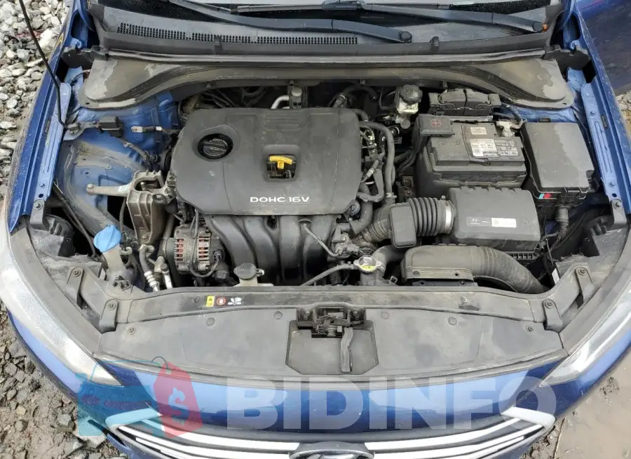 5NPD84LF3JH240861 Photo# 11