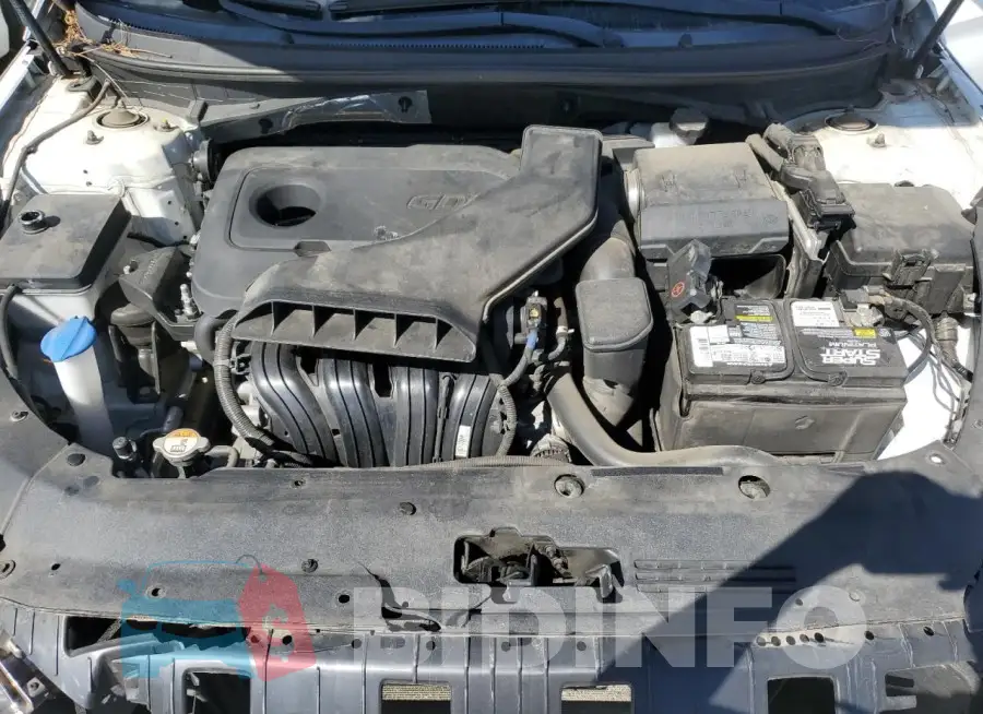 5NPE24AF8KH740976 Photo# 11