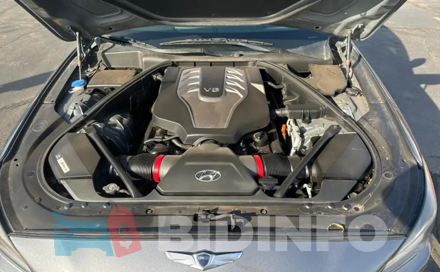 KMHGN4JFXFU030324 Photo# 7
