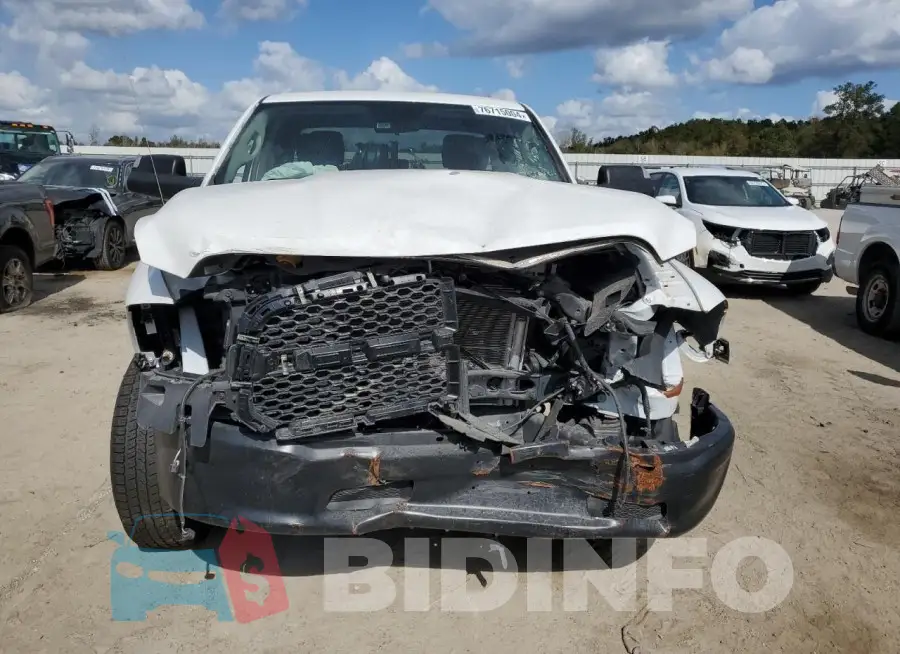 1C6RR7FG7PS590388 Photo# 5