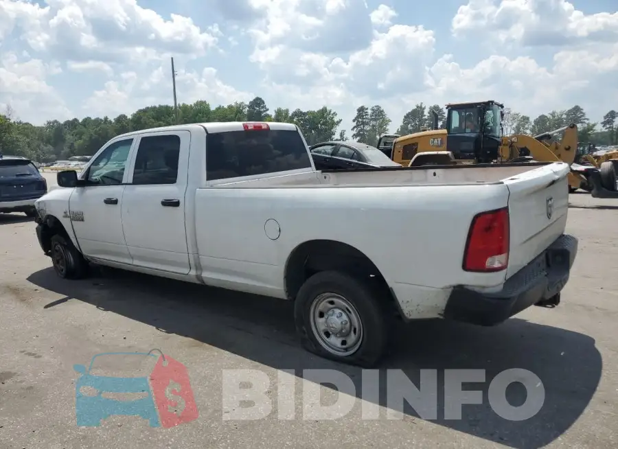3C6UR4HL2FG608370 Photo# 2