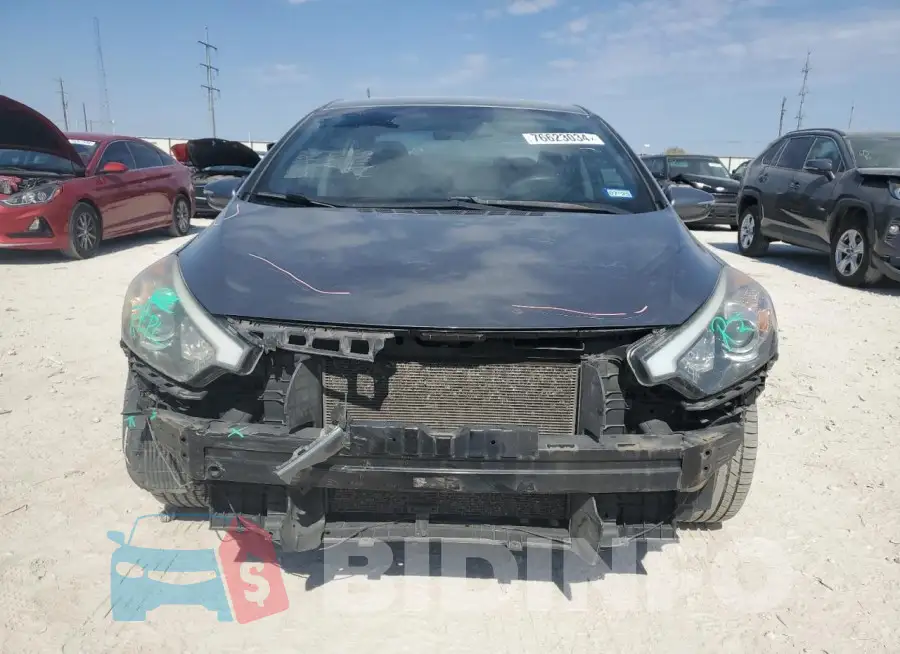 KNAFX4A62G5439162 Photo# 5