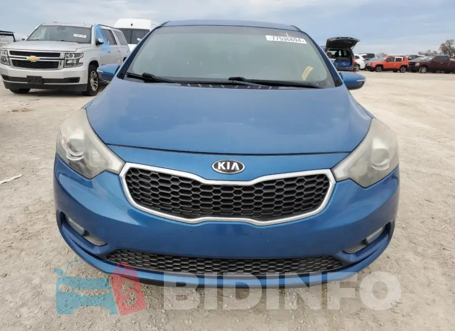 KNAFX4A88F5261192 Photo# 5