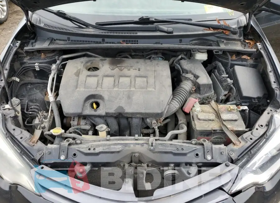 2T1BURHE5FC324433 Photo# 11