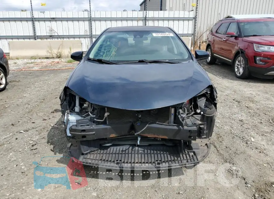 2T1BURHE7HC820191 Photo# 5