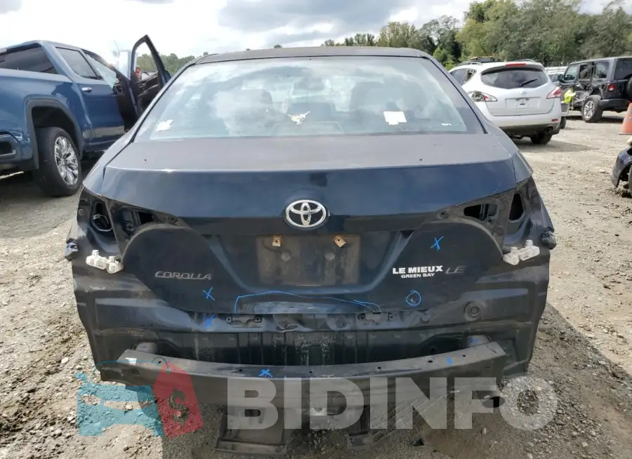 2T1BURHE7HC820191 Photo# 6