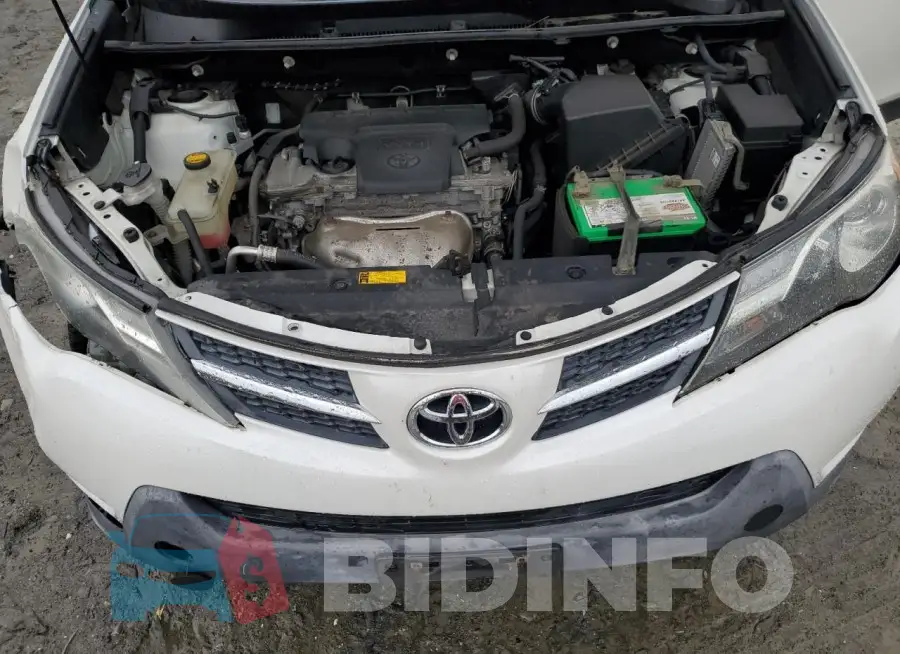 2T3DFREV1FW294263 Photo# 12