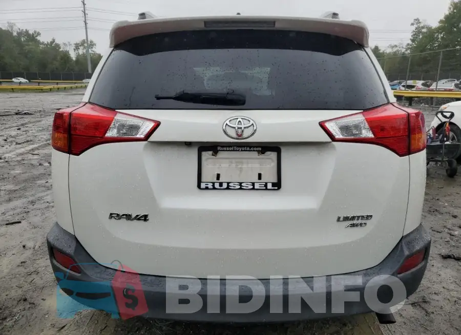 2T3DFREV1FW294263 Photo# 6