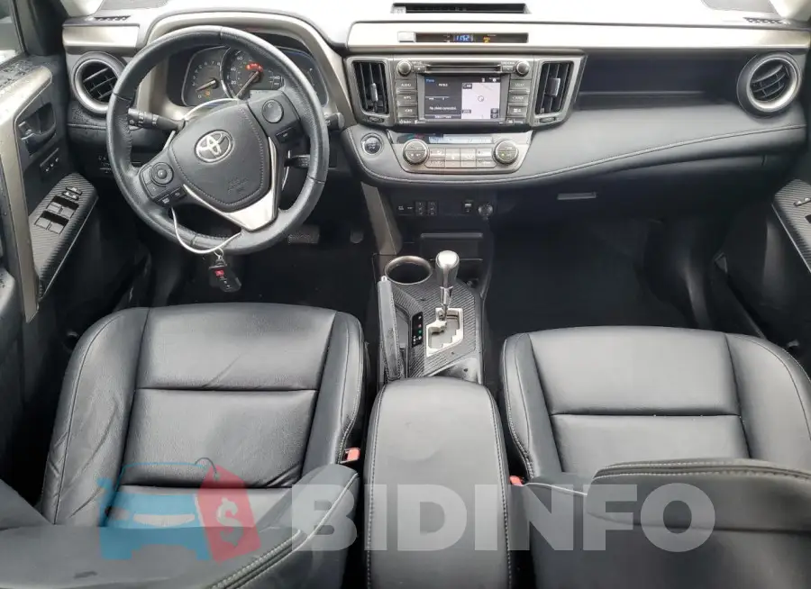 2T3DFREV1FW294263 Photo# 8