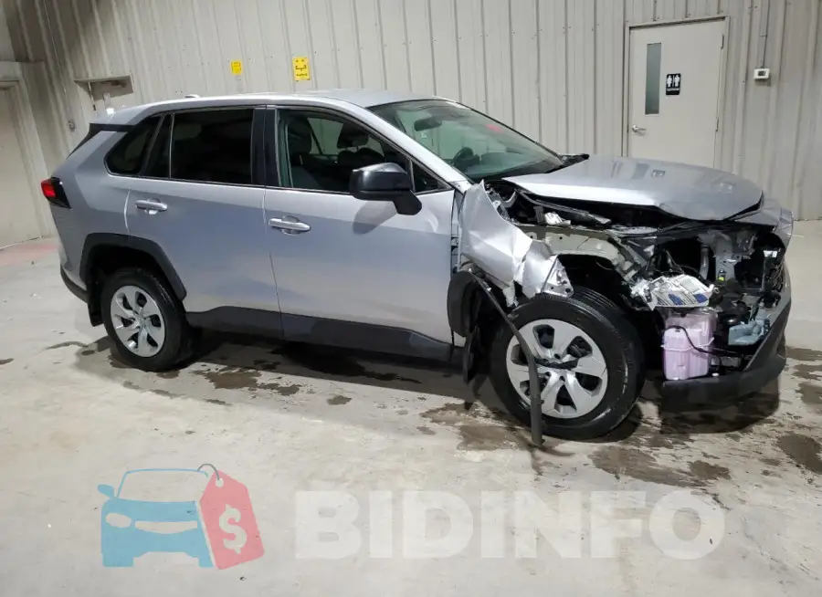2T3F1RFV4NC290987 Photo# 4