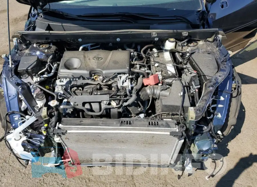2T3P1RFV7MW166892 Photo# 11