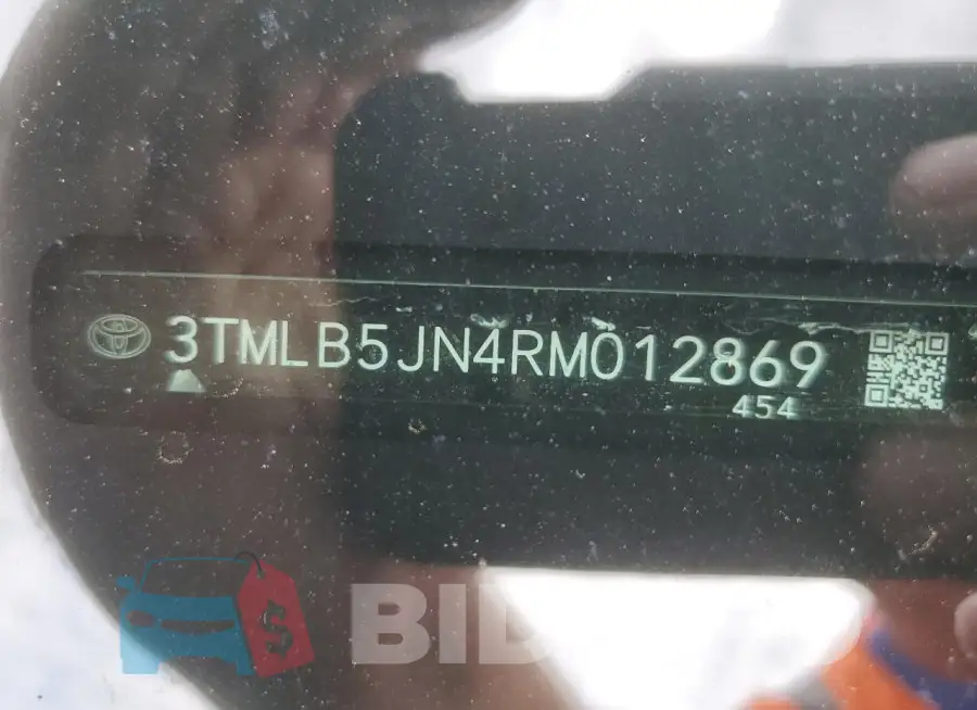 3TMLB5JN4RM012869 Photo# 12