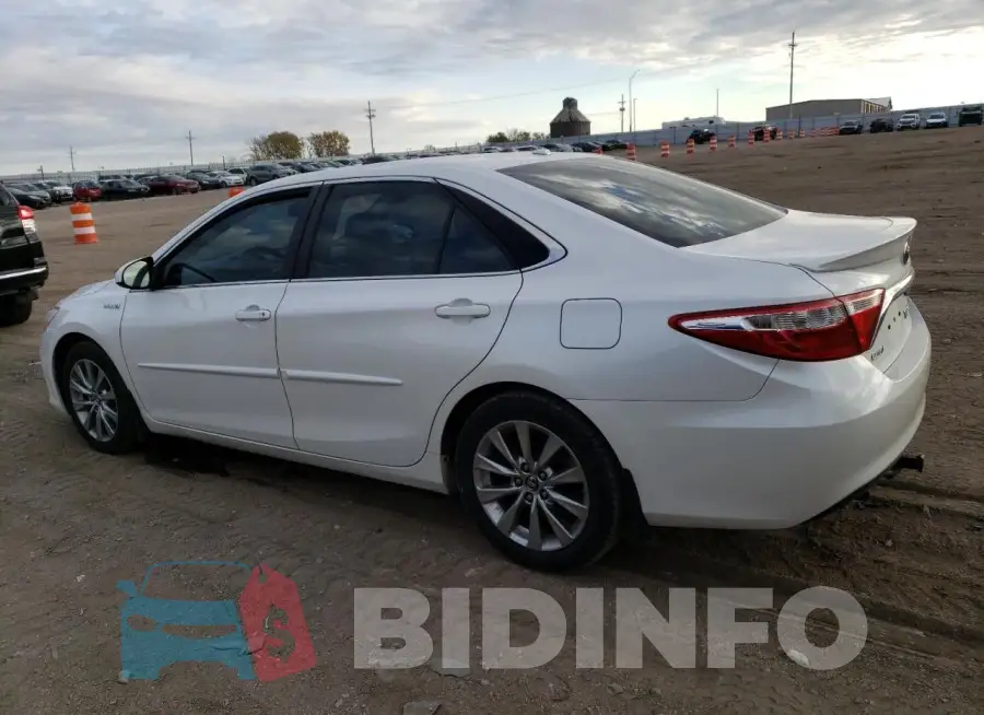 4T1BD1FK7FU165083 Photo# 2