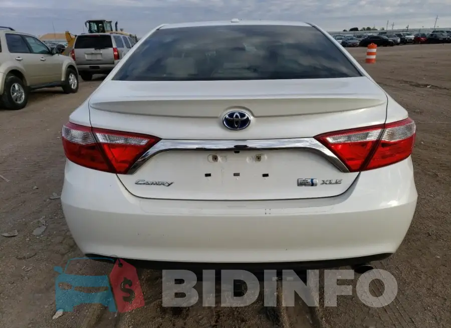 4T1BD1FK7FU165083 Photo# 6