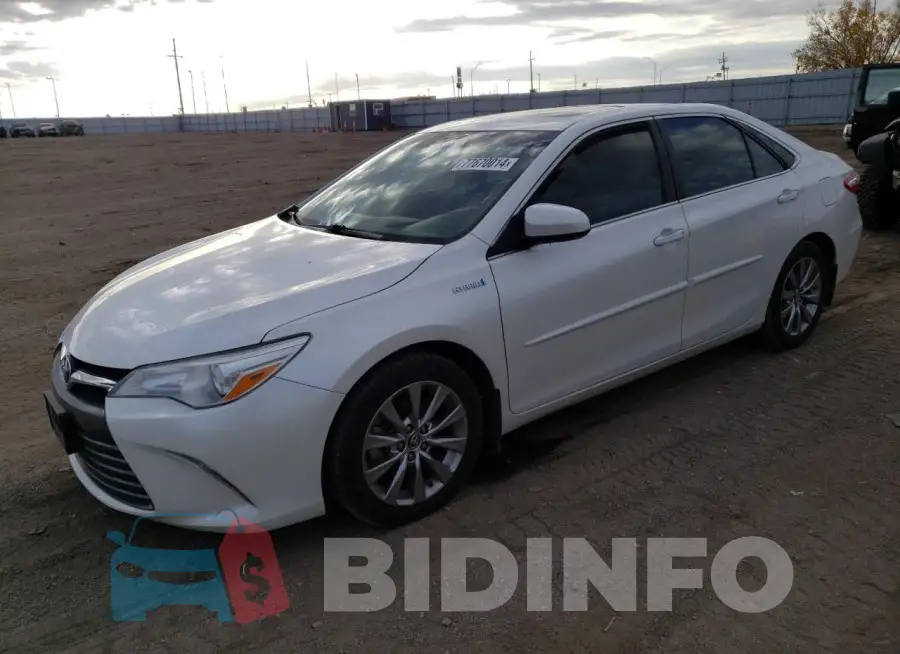 4T1BD1FK7FU165083 Photo# 1