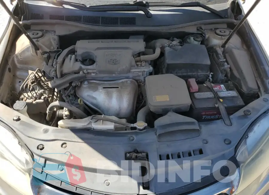 4T1BF1FK4FU027107 Photo# 11