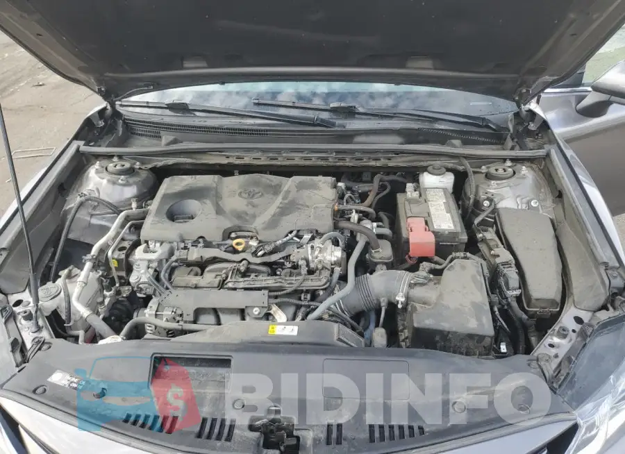 4T1C11AK7PU140514 Photo# 11