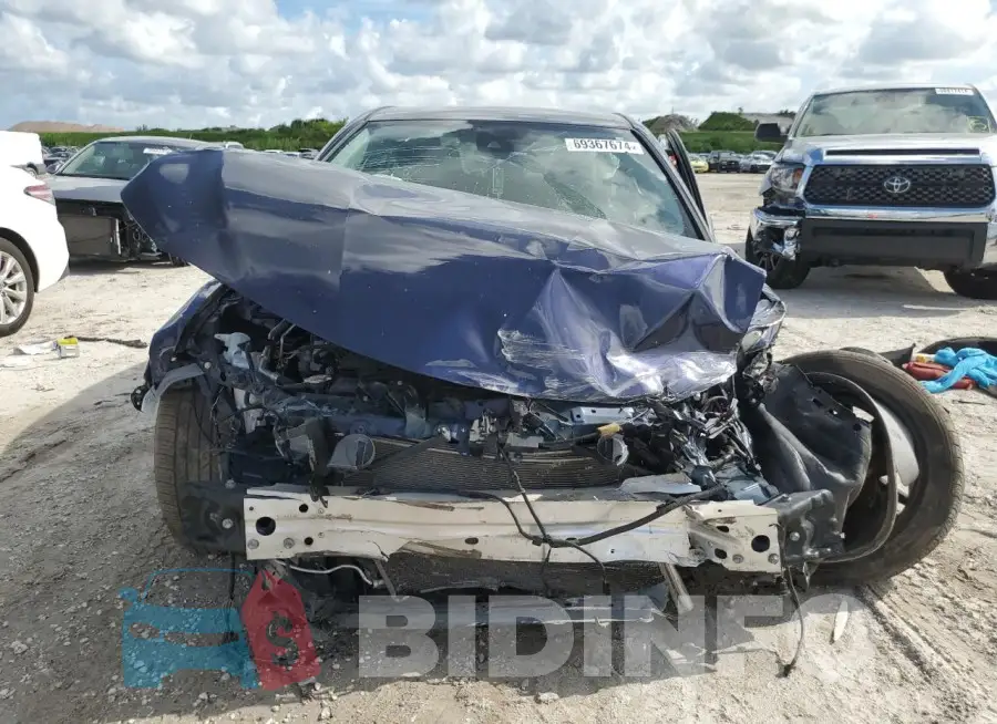 4T1G11AK5MU481164 Photo# 5
